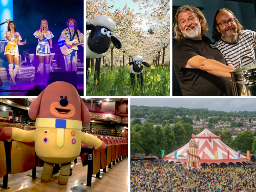 All The Best Things To See And Do This Weekend