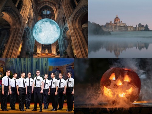 How to Have the Best Start to the Half-Term Holiday