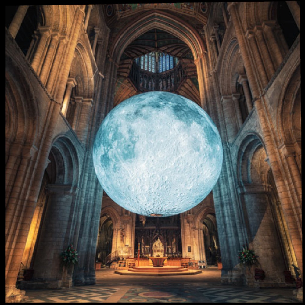 moon