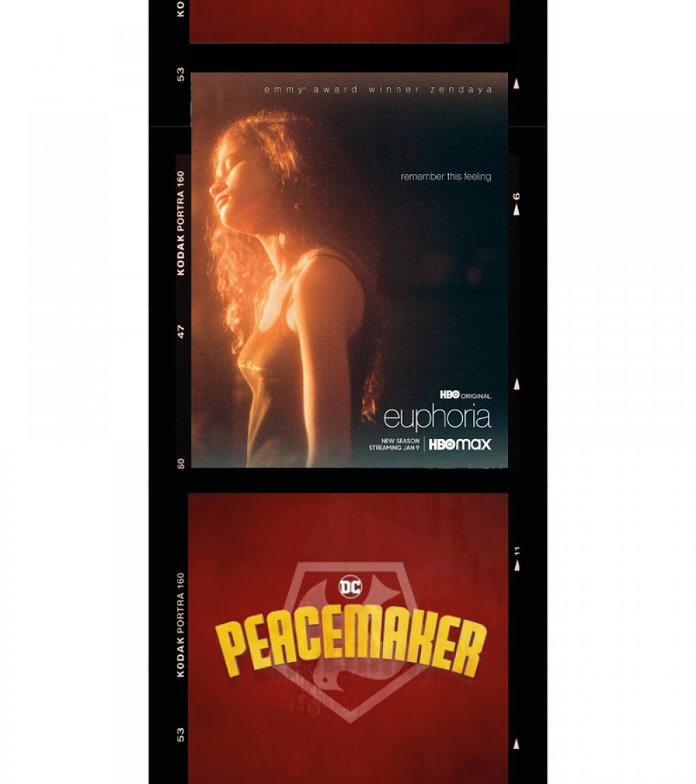 Euphoria,Peacemaker