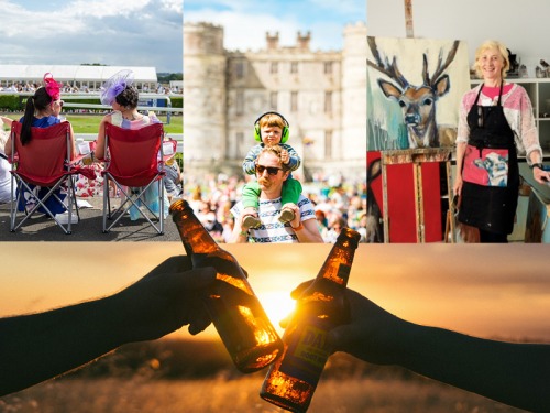 What To Do This Weekend To Get Your Summer Holidays Off To A Great Start