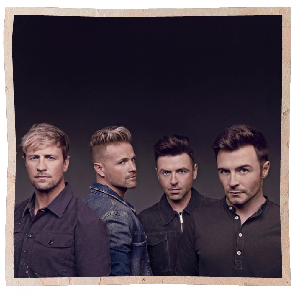 Westlife