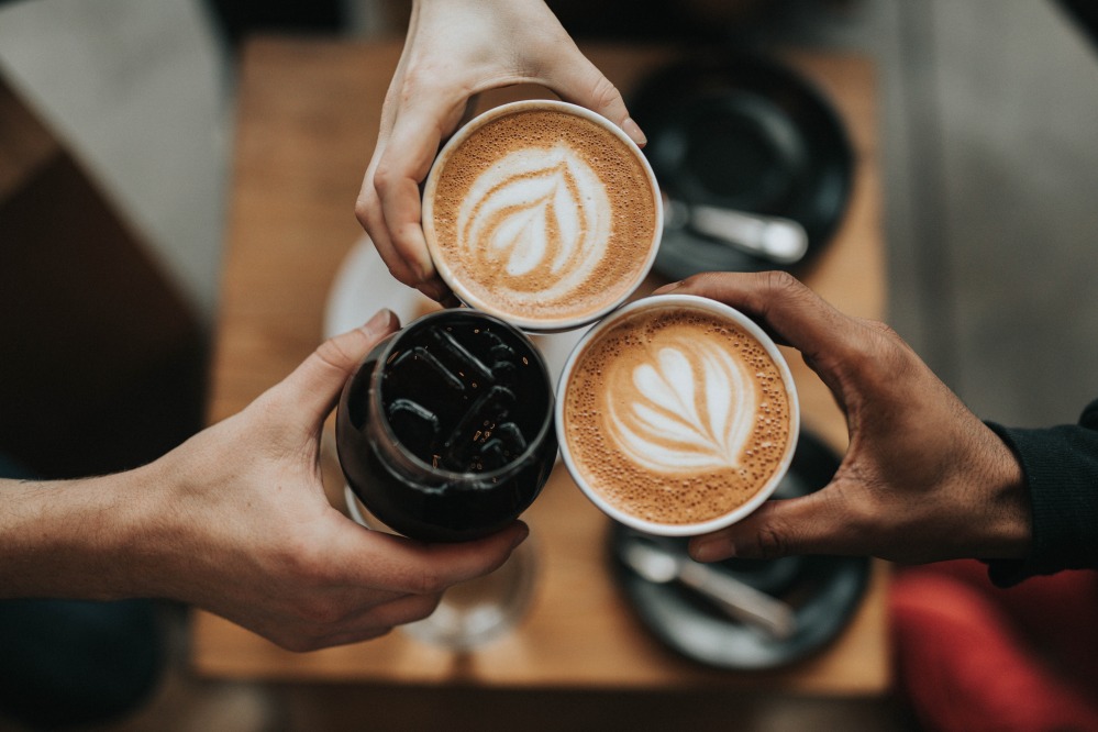 Nathan Dumlao on Unsplash