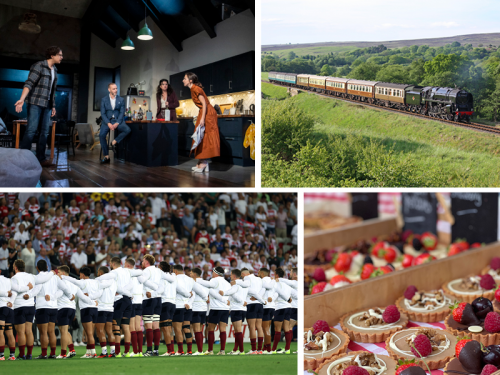 What to do this Weekend as Autumn Begins