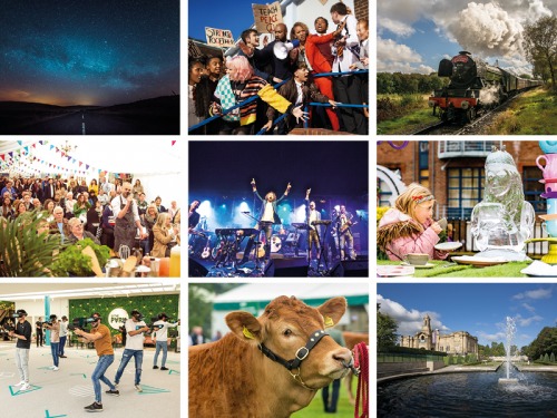 23 Things to Look Forward to in Yorkshire and Beyond in 2023