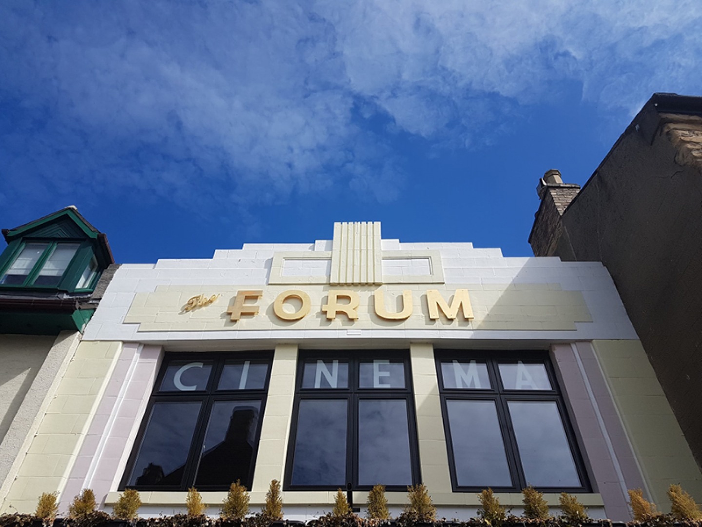 Forum cinema