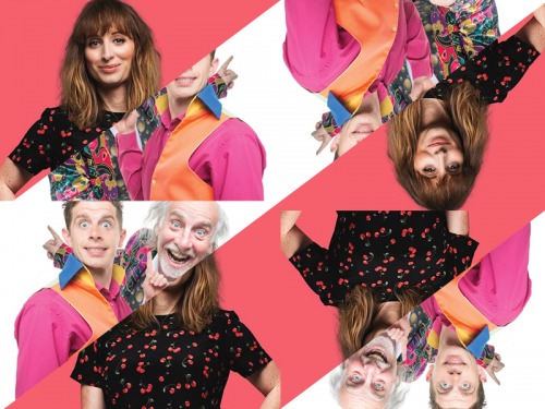 Eight North East Comedy Shows to Book Now