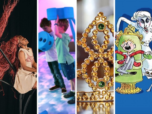 Eight Fun Things to Do This Autumn in the North East and Yorkshire