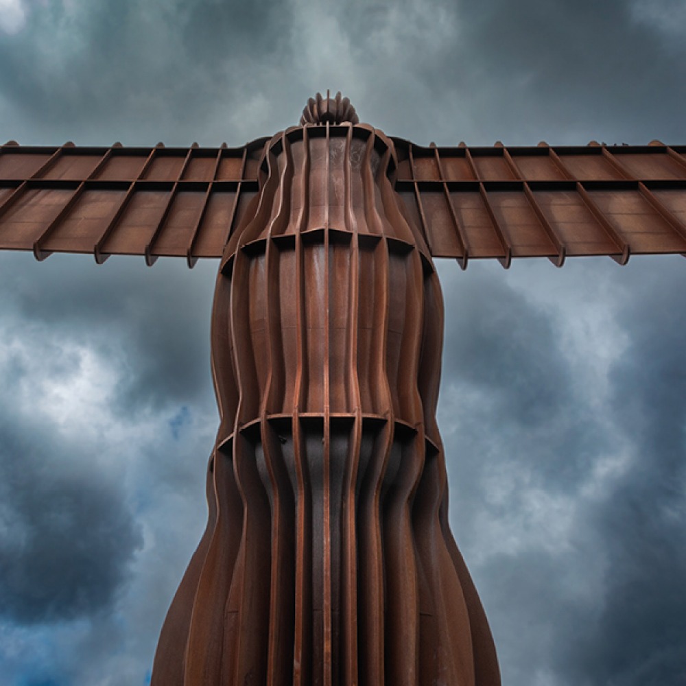 Angel of the North