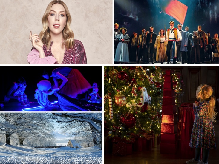 Collage of featured images