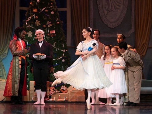 What to Expect from Northern Ballet's Production of The Nutcracker