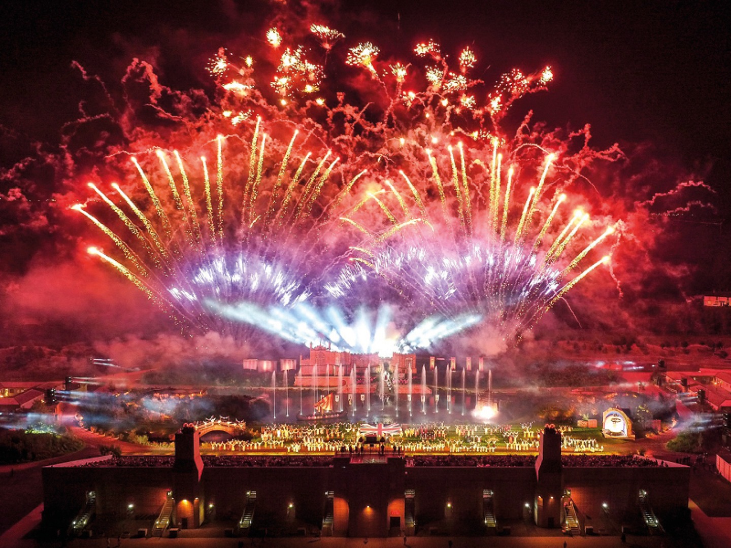 Kynren