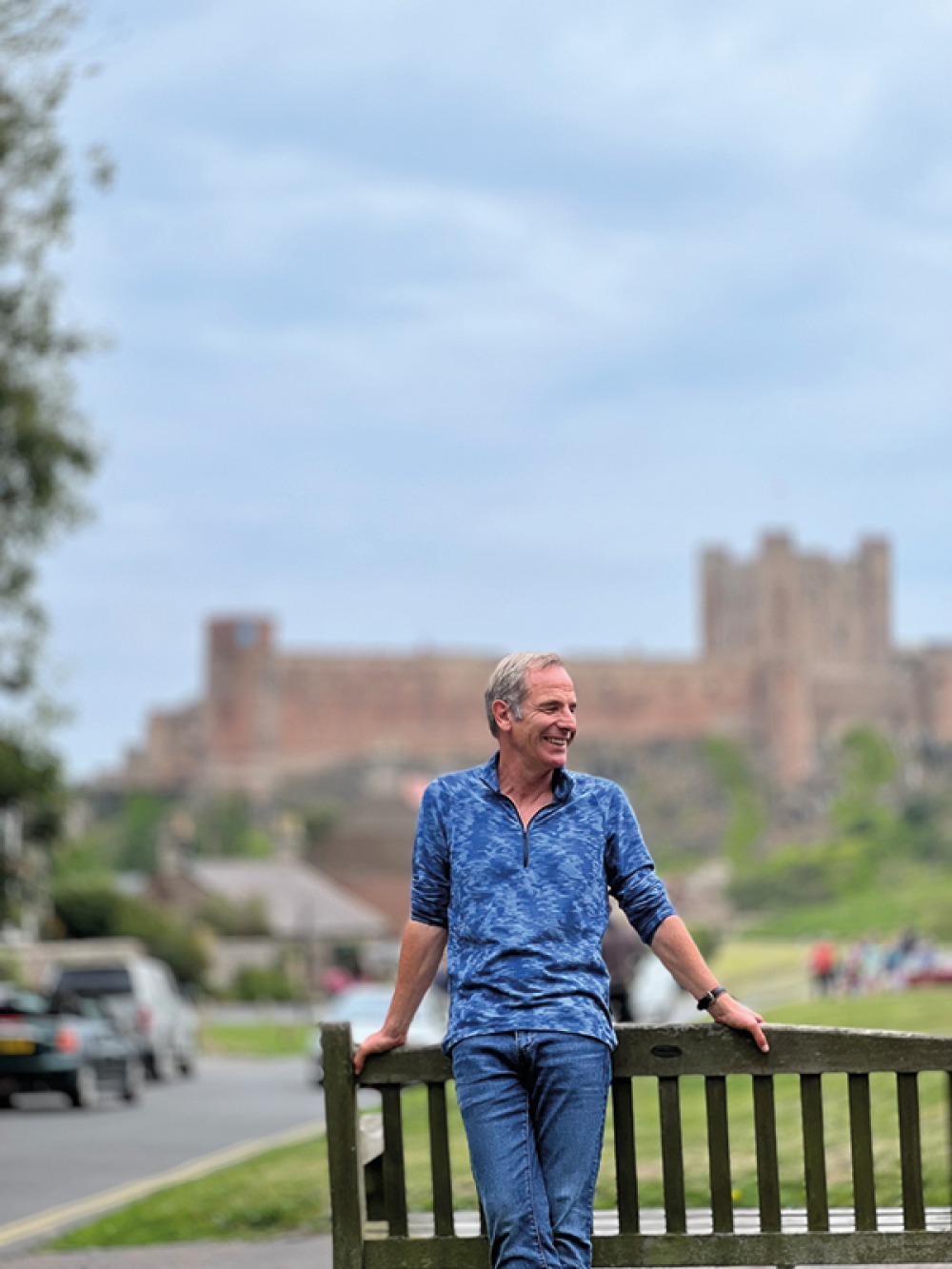 Robson Green’s Weekend Escapes