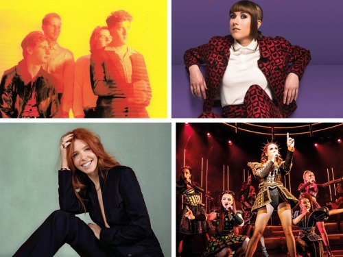 Comedy Nights, Theatre Shows and Gigs to Book in the North East this February