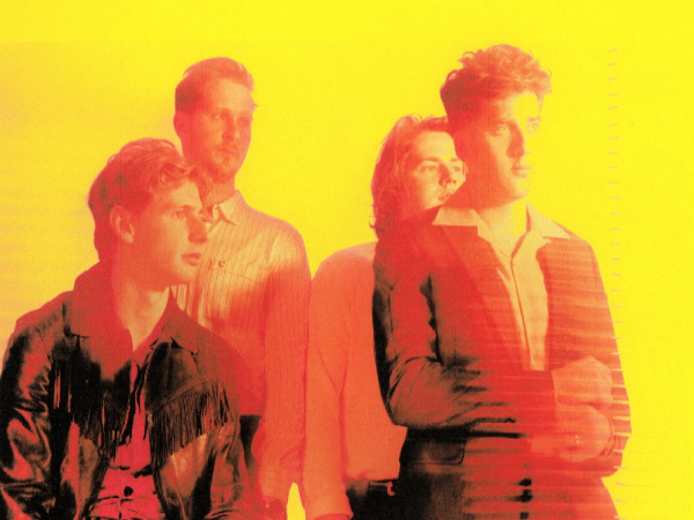 CIRCA WAVES
