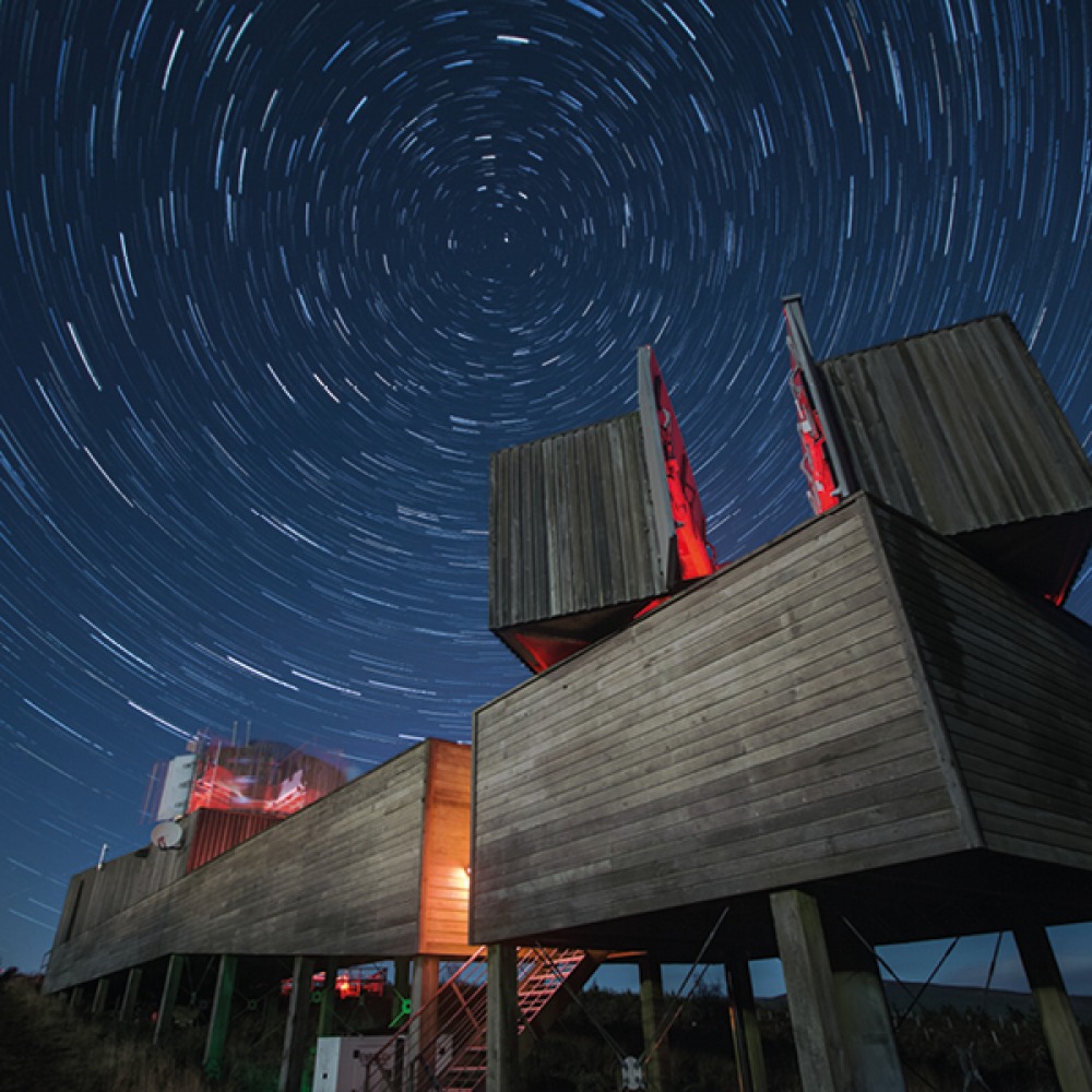 Kielder Observatory