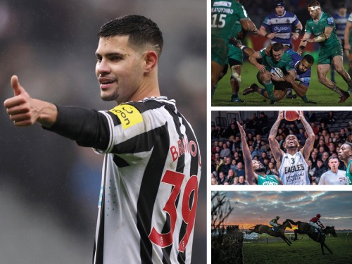 North East Sports Fixures: February's Football, Basketball, Horse Racing and Rugby Union Dates