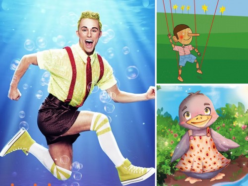 Fun Activities in the North East and Yorkshire Children will Love this April