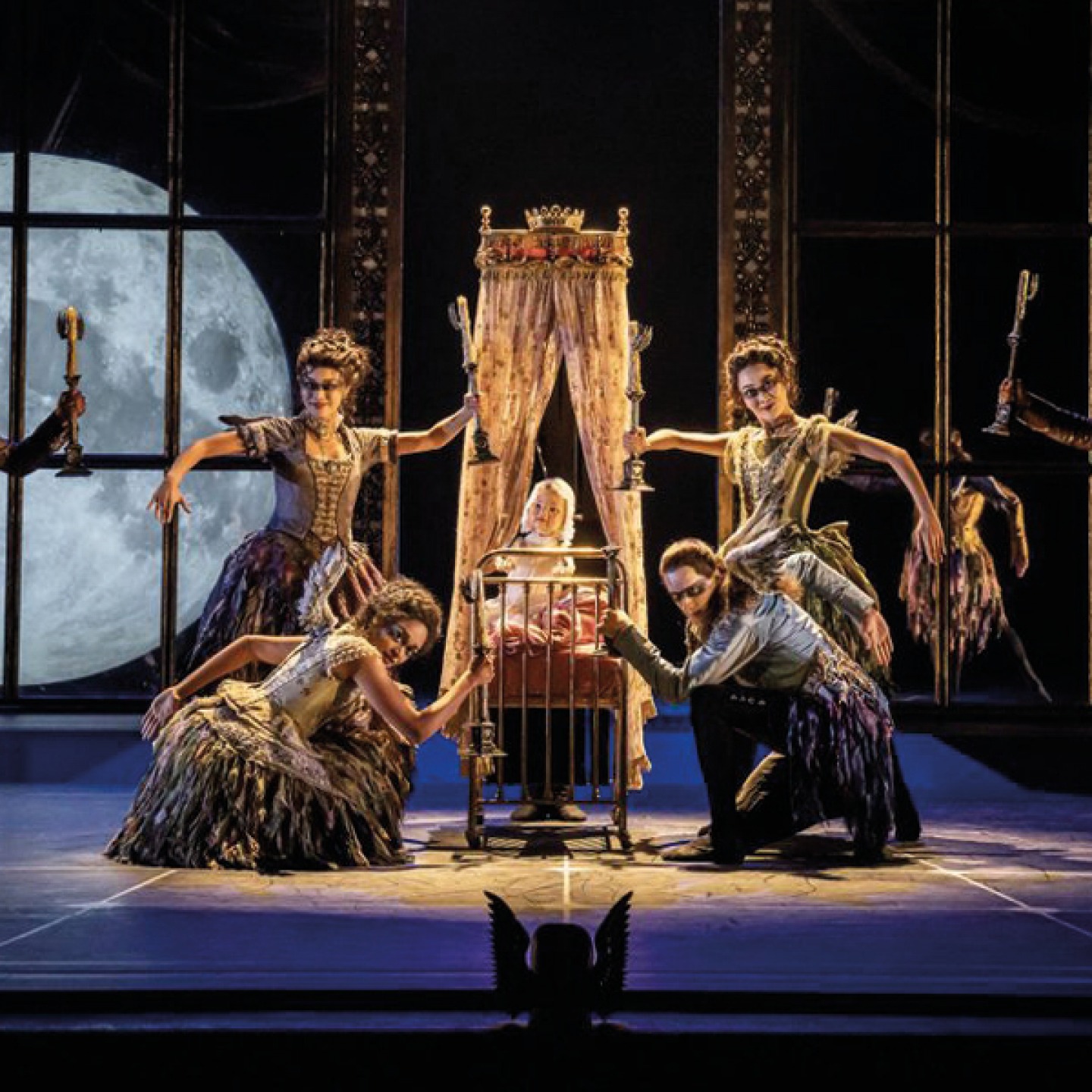 MATTHEW BOURNE’S SLEEPING BEAUTY