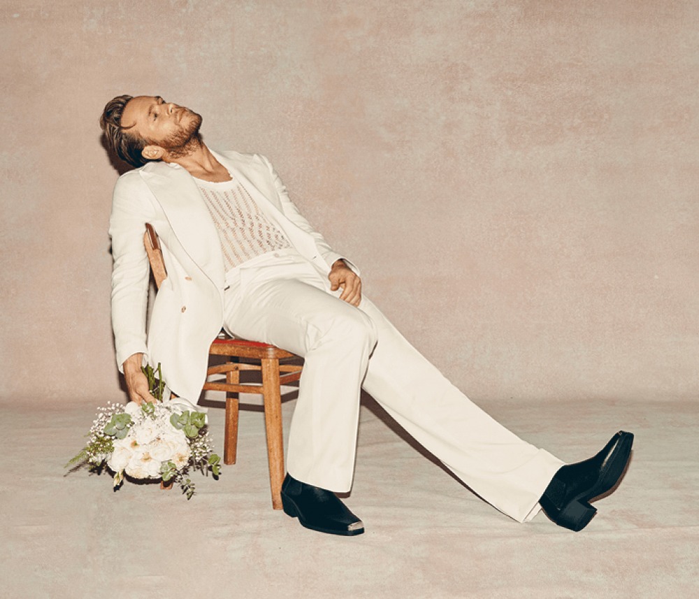 OLLY MURS