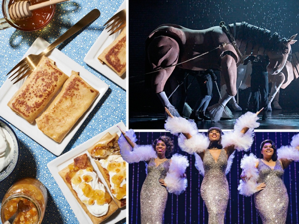 The Best Ways to Spend Your Weekend