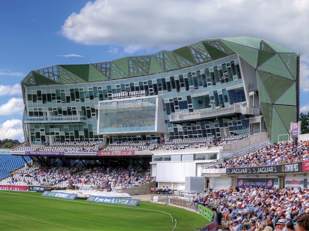 Headingley Stadium