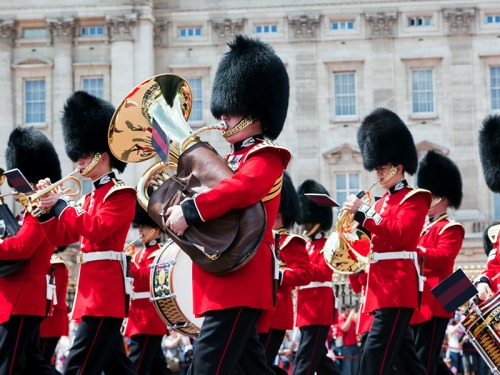 How to Get Involved and the Itinerary for the King's Coronation Weekend