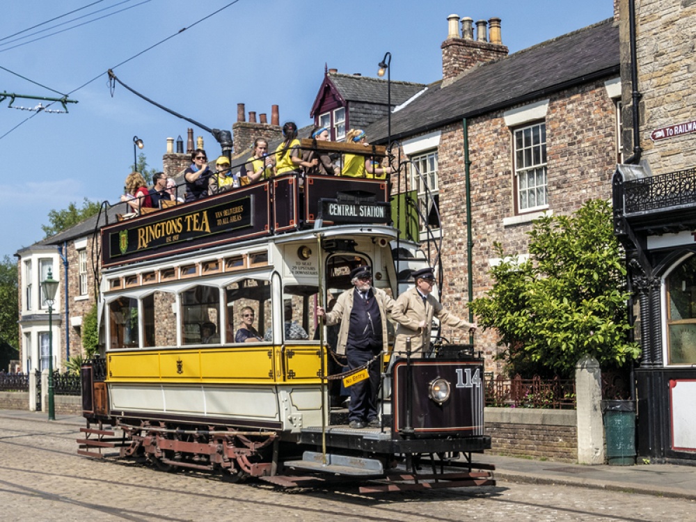 Beamish