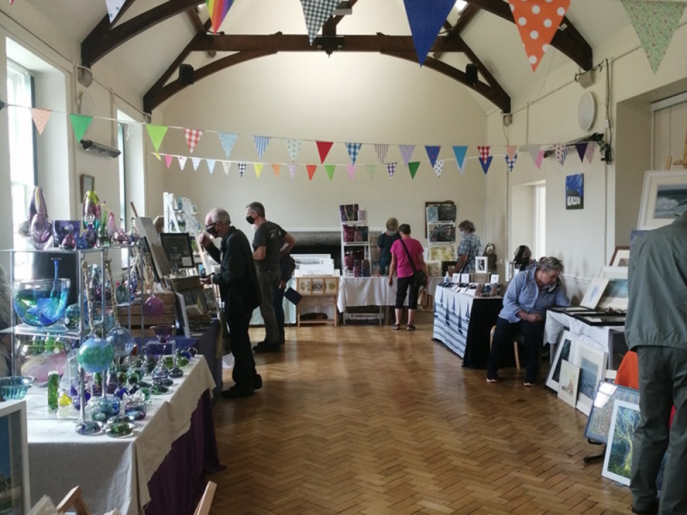 ETAL ARTS FAIRS