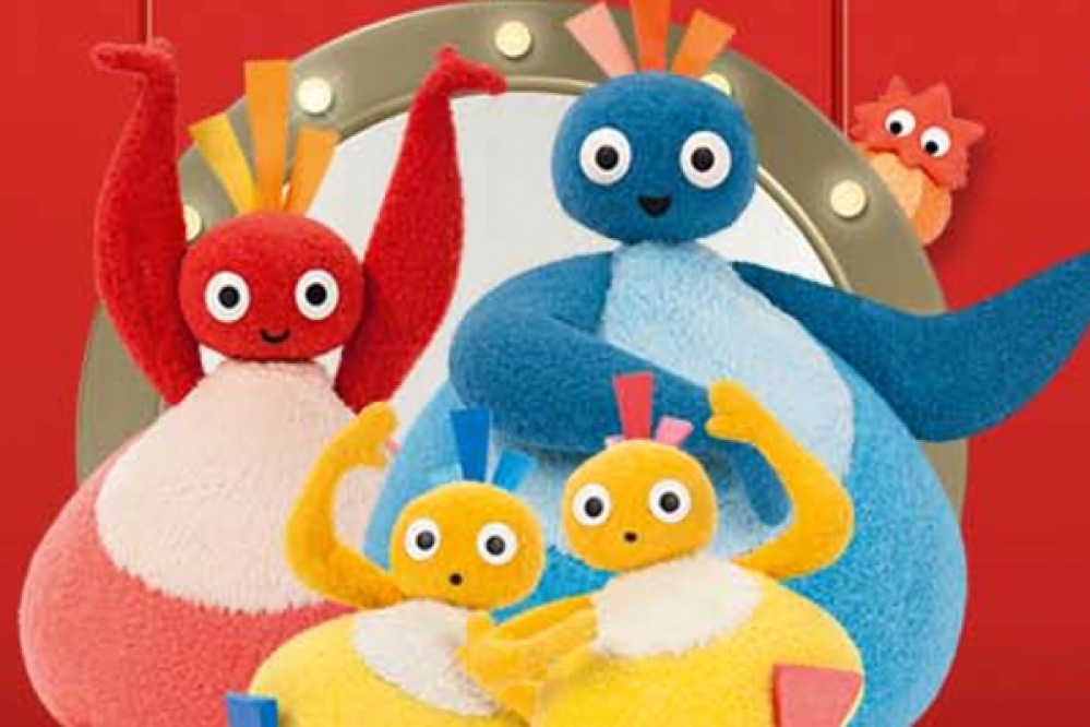 TWIRLYWOOS