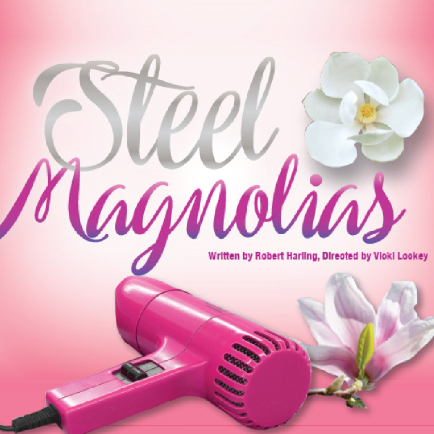 Steel Magnolias