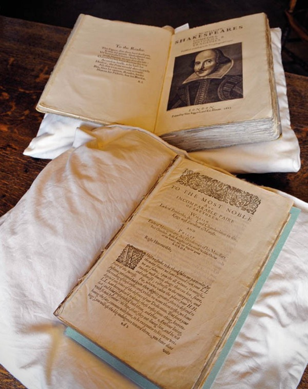 Shakespeare Books
