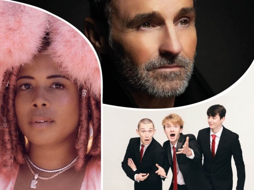 Comedy Nights and Gigs to Book in the North East this June