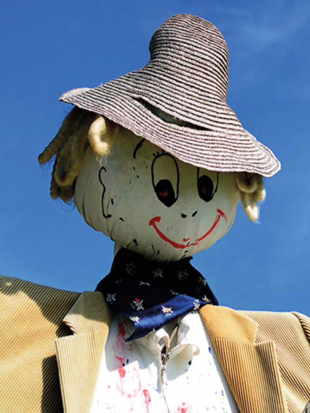 SCARECROW