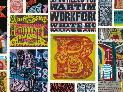 Discover the Unique Exhibitions at Hartlepool Art Gallery this Summer
