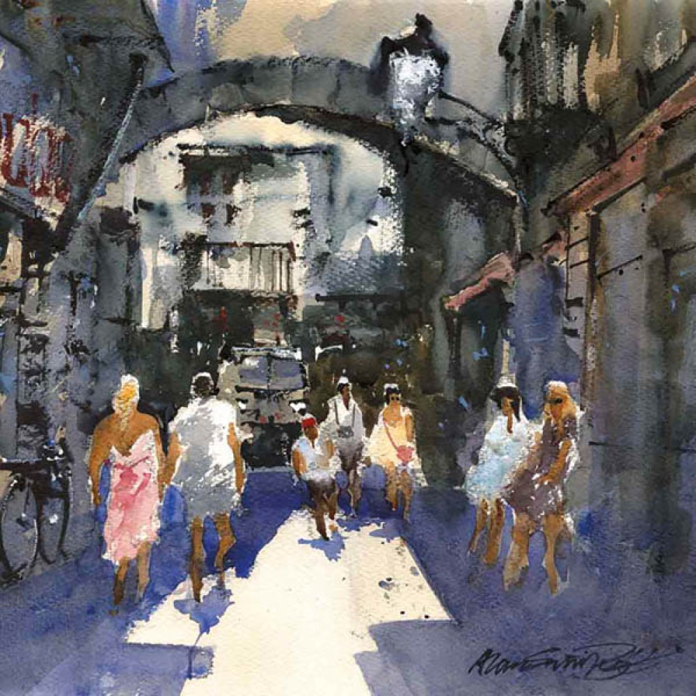 Alan Smith Page
