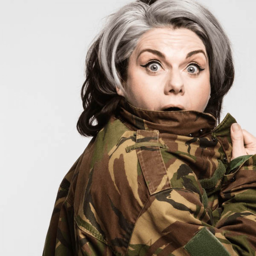 Caitlin Moran