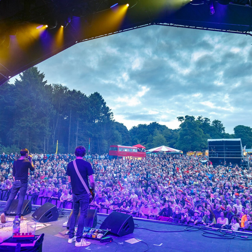Hardwick Festival
