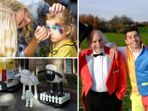 How to Entertain the Family in the North East this August