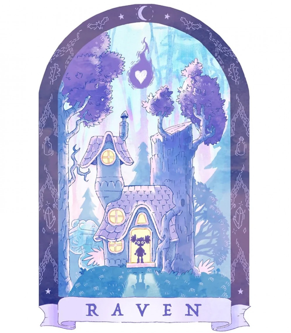 Raven