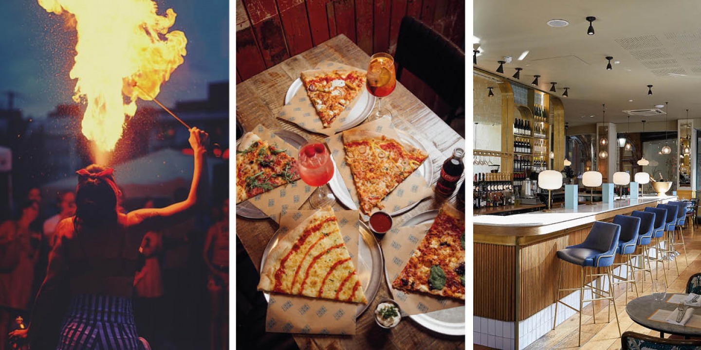 Mixed Events | Twenty Twenty | Côte