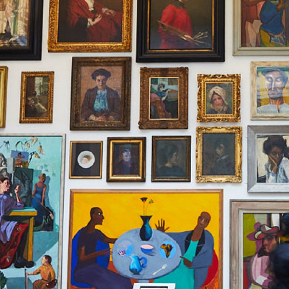 Leeds Art Gallery