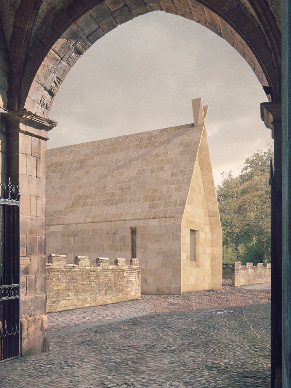 The Faith Museum