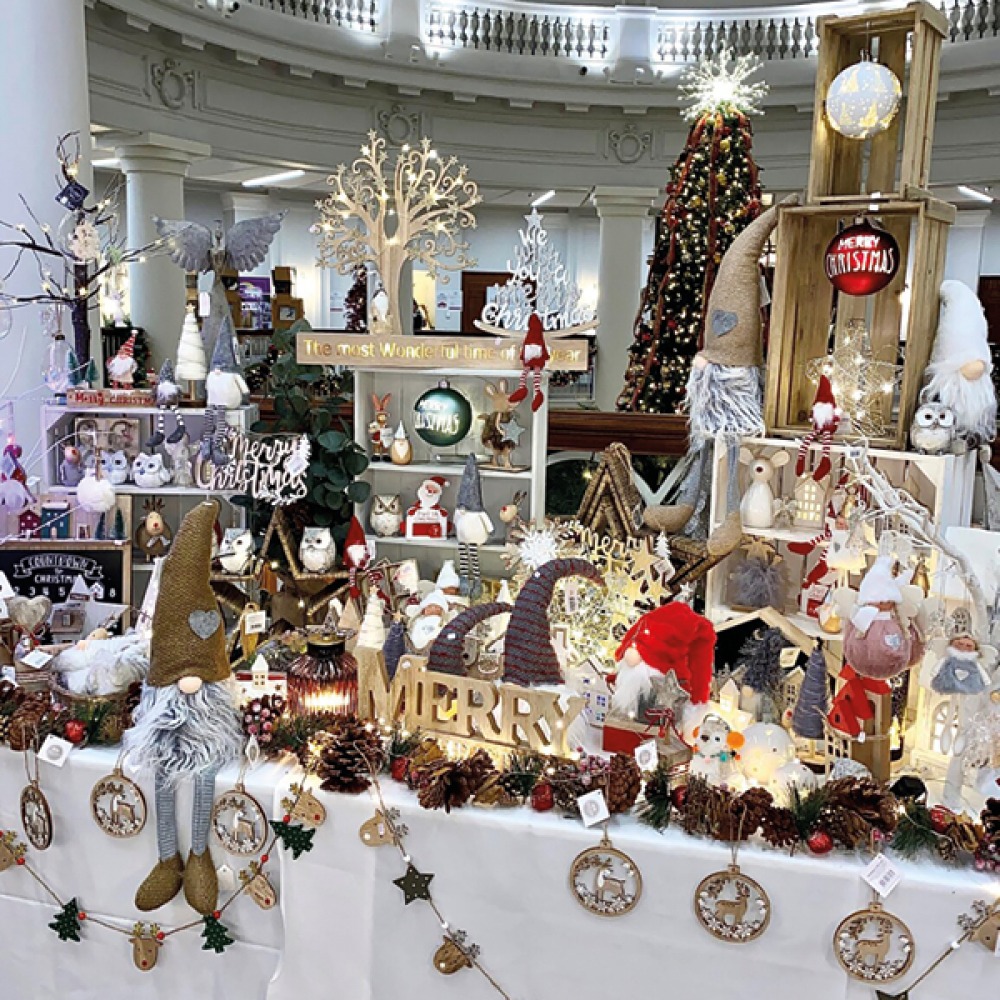 Christmas Market