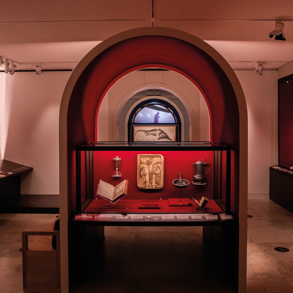 The Faith Museum