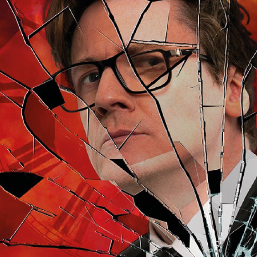 Ed Byrne