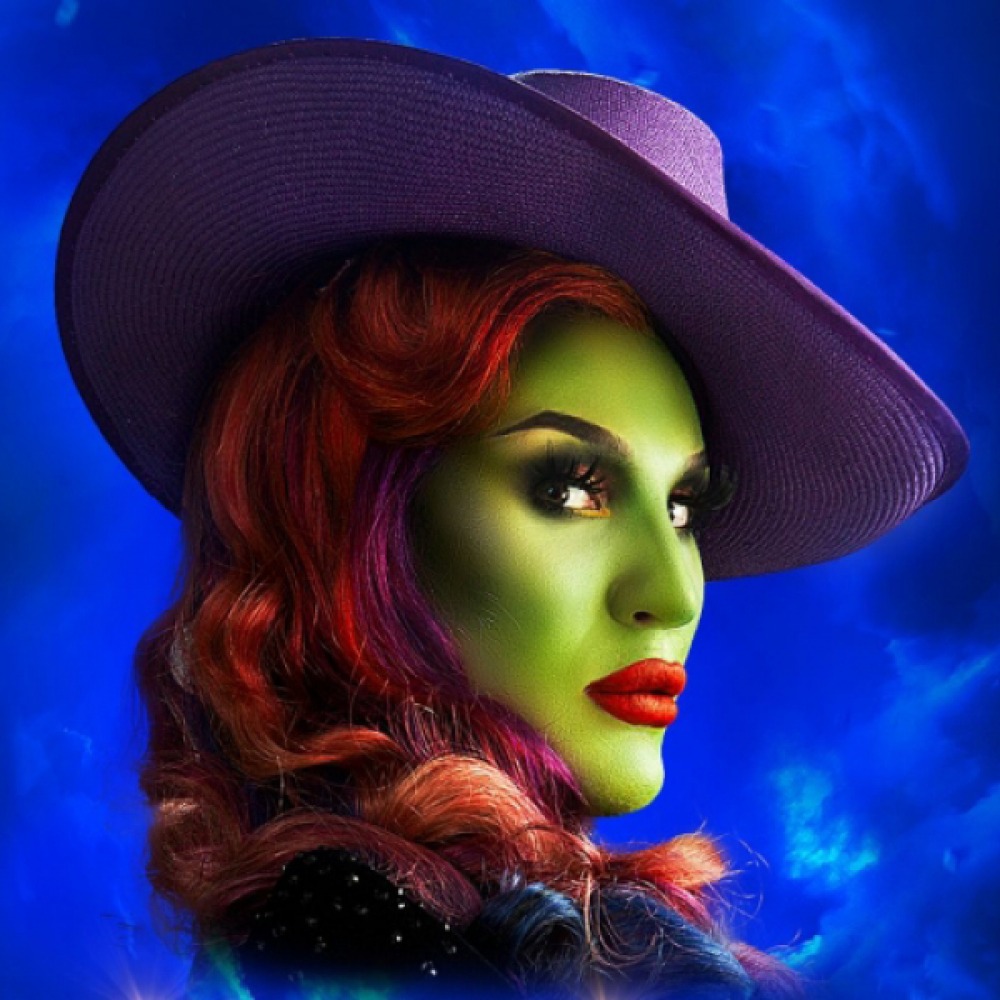The Wizard of Oz