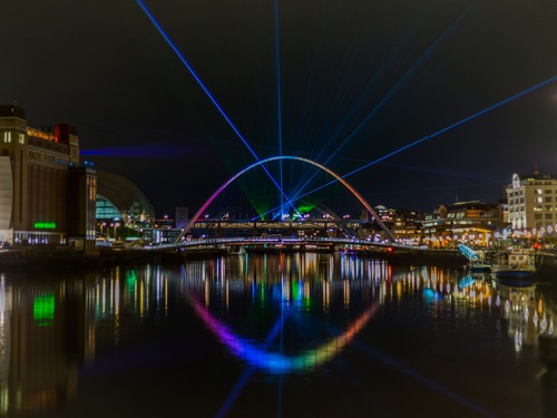 Six Ways to Celebrate this New Year