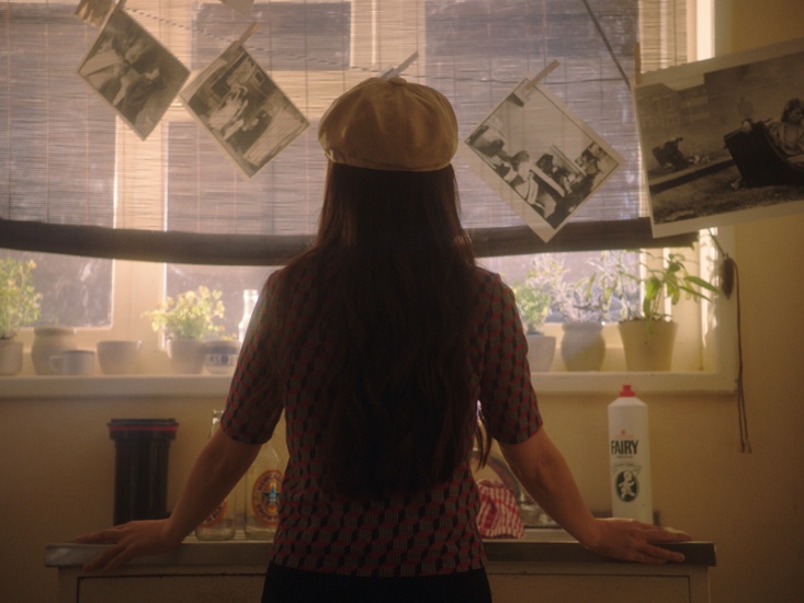 How a New Documentary is Paying Tribute to Trailblazing Photographer Tish Murtha