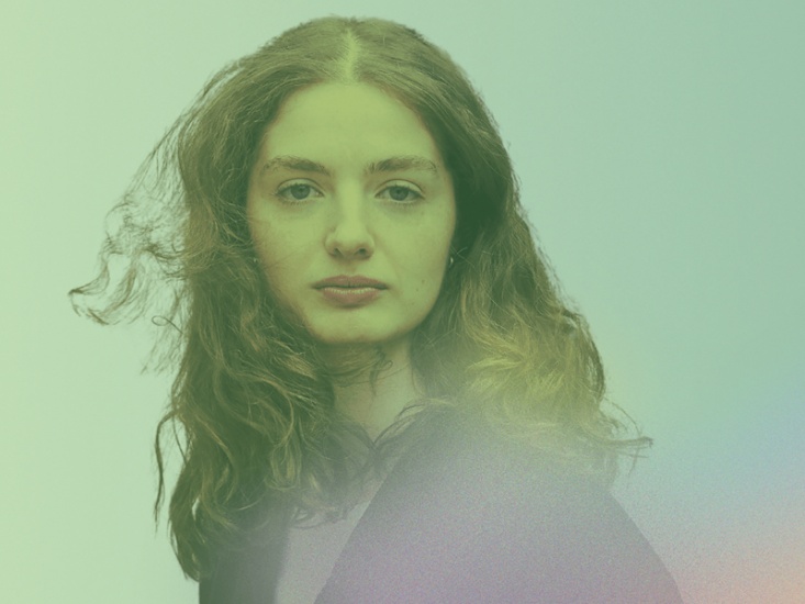 A Song For Ella Grey